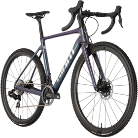 Rower przełajowy GIANT TCX Advanced Pro 0