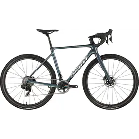 Rower przełajowy GIANT TCX Advanced Pro 0