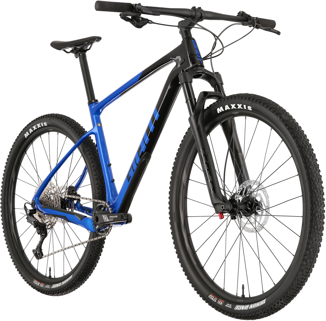 Rower MTB GIANT XTC Advanced 3 | CentrumRowerowe.pl