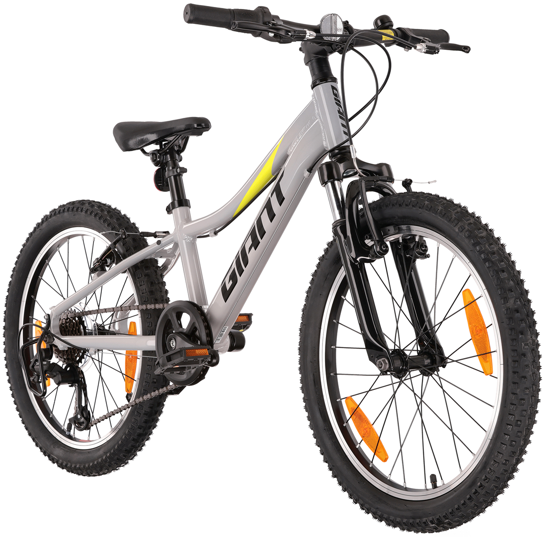 【直接渡し】 GIANT ジャイアント XTC JR 20インチ 子供用 自転車 GIANT『XTC Jr 20』ジュニア用マウンテンバイク | KURASHI cycle