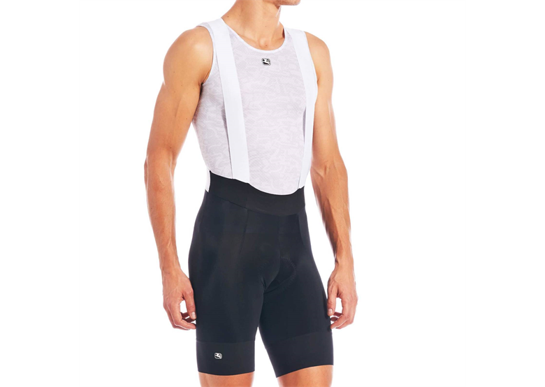 Spodenki rowerowe z wkładką GIORDANA Fusion New