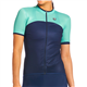 Koszulka kolarska damska GIORDANA SilverLine Wms