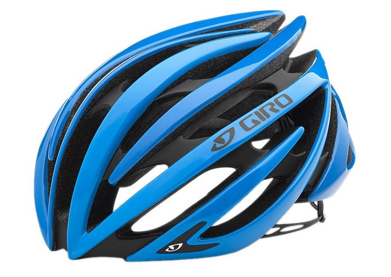 Kask rowerowy GIRO Aeon 2015