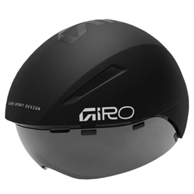 Kask rowerowy GIRO Aerohead Mips