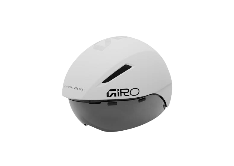 Kask rowerowy GIRO Aerohead Mips
