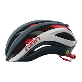 Kask rowerowy GIRO Aether Spherical MIPS