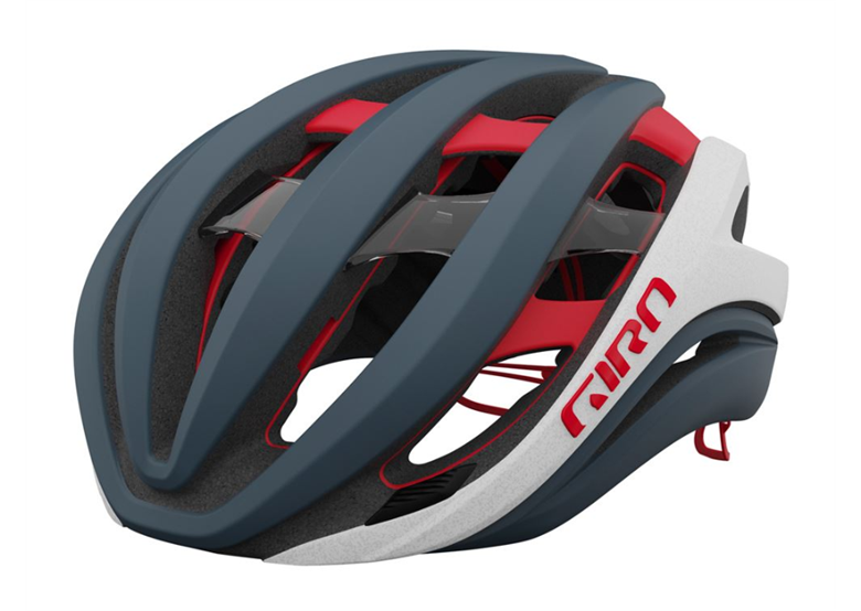 Kask rowerowy GIRO Aether Spherical MIPS