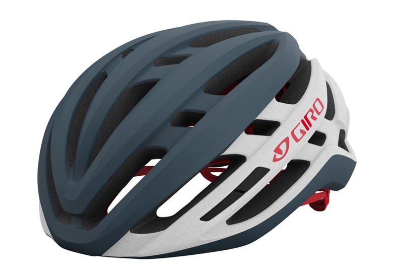Kask rowerowy GIRO Agilis