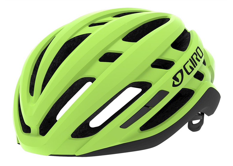 Kask rowerowy GIRO Agilis MIPS