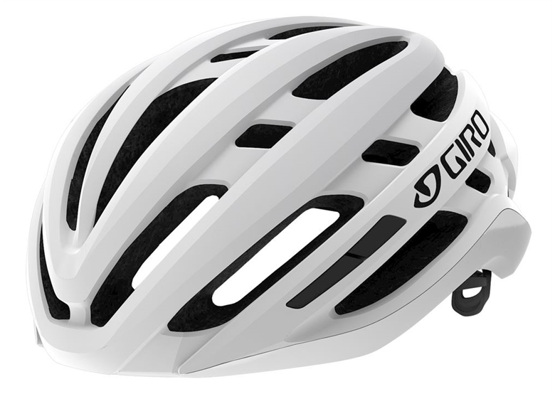 Kask rowerowy GIRO Agilis MIPS