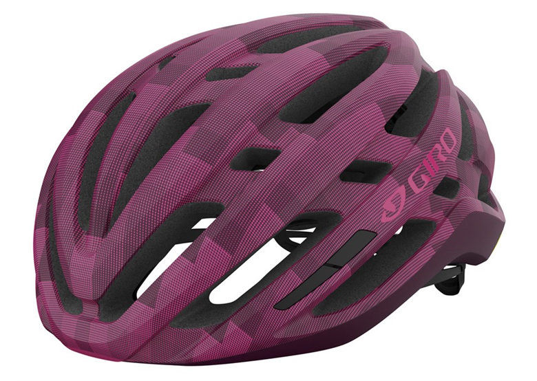 Kask rowerowy GIRO Agilis MIPS