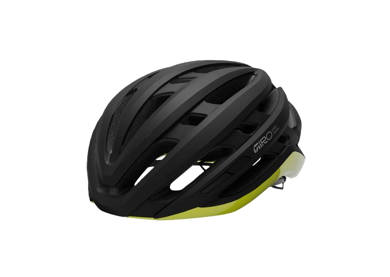 Kask rowerowy GIRO Agilis MIPS