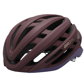 Kask rowerowy GIRO Agilis MIPS