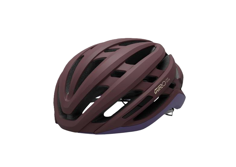 Kask rowerowy GIRO Agilis MIPS