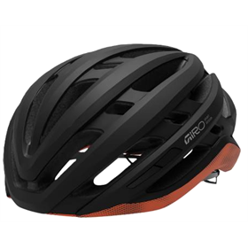 Kask rowerowy GIRO Agilis MIPS