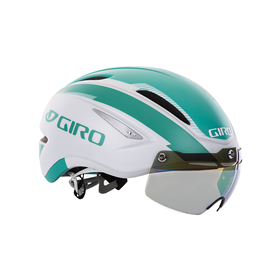 Kask rowerowy GIRO Air Attack Shield