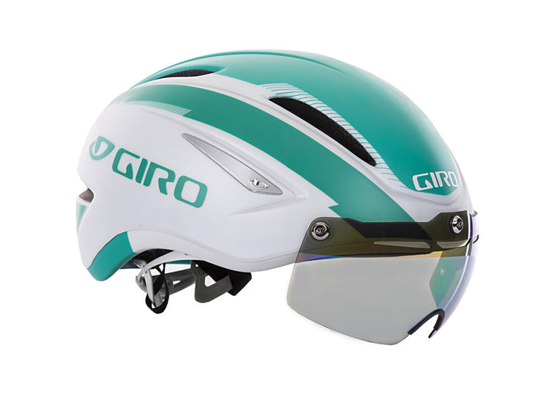 Kask rowerowy GIRO Air Attack Shield