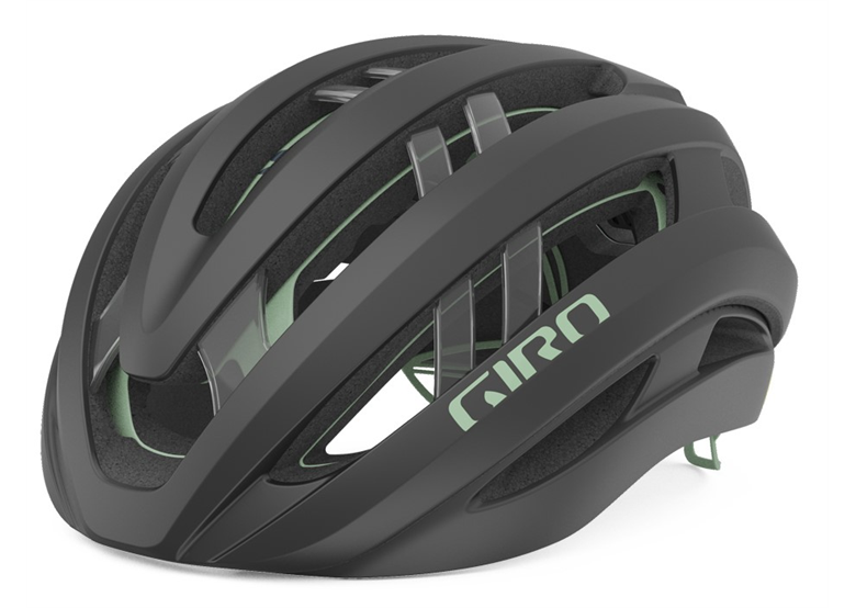 Kask rowerowy GIRO Aries Spherical MIPS