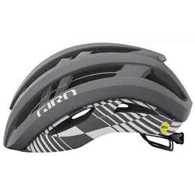 Kask rowerowy GIRO Aries Spherical MIPS