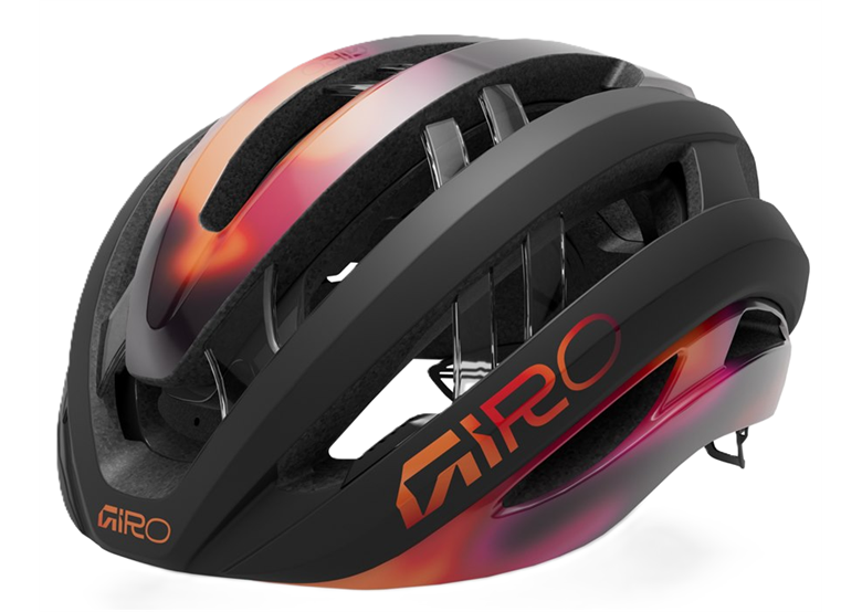Kask rowerowy GIRO Aries Spherical MIPS