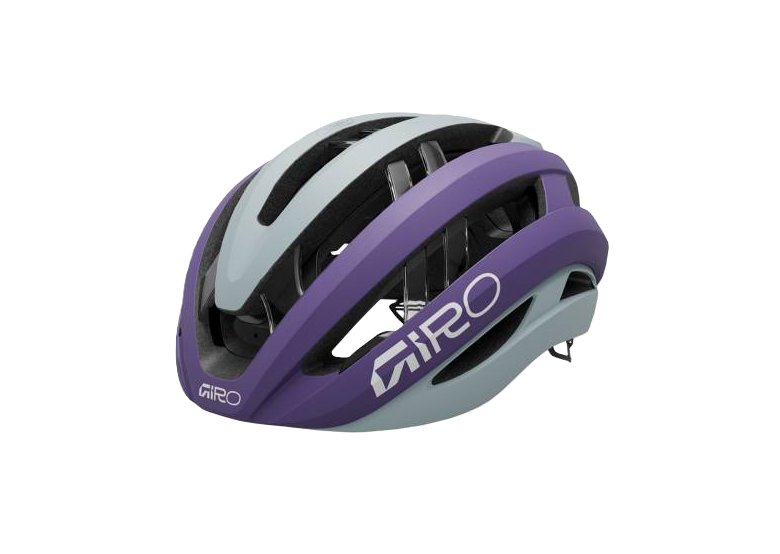 Kask rowerowy GIRO Aries Spherical MIPS