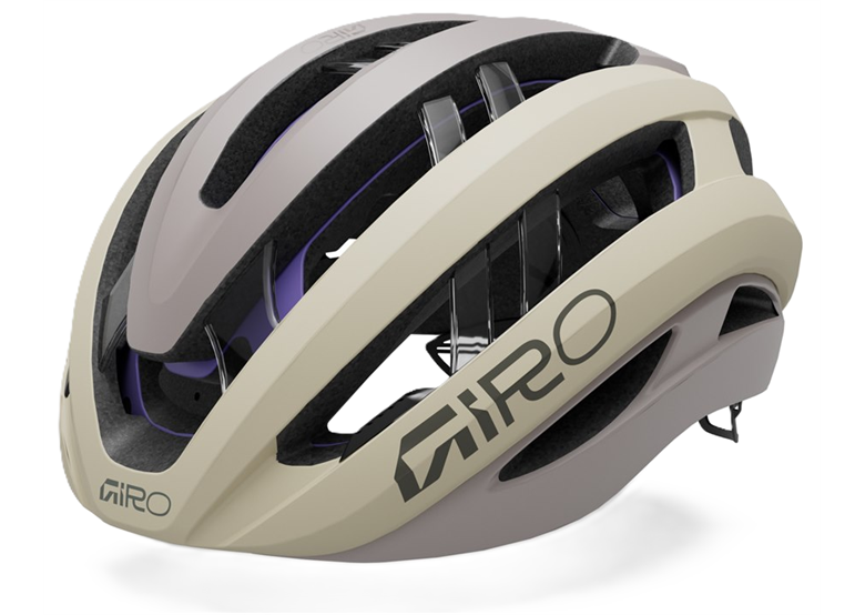 Kask rowerowy GIRO Aries Spherical MIPS