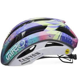 Kask rowerowy GIRO Aries Spherical MIPS Canyon/Sram