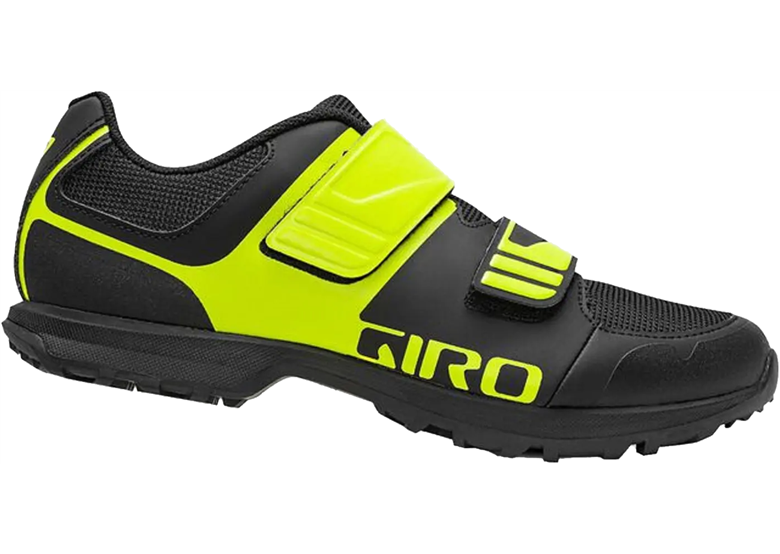 Buty MTB GIRO Berm