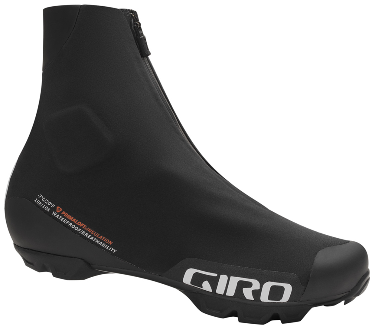 Buty GIRO Blaze | CentrumRowerowe.pl