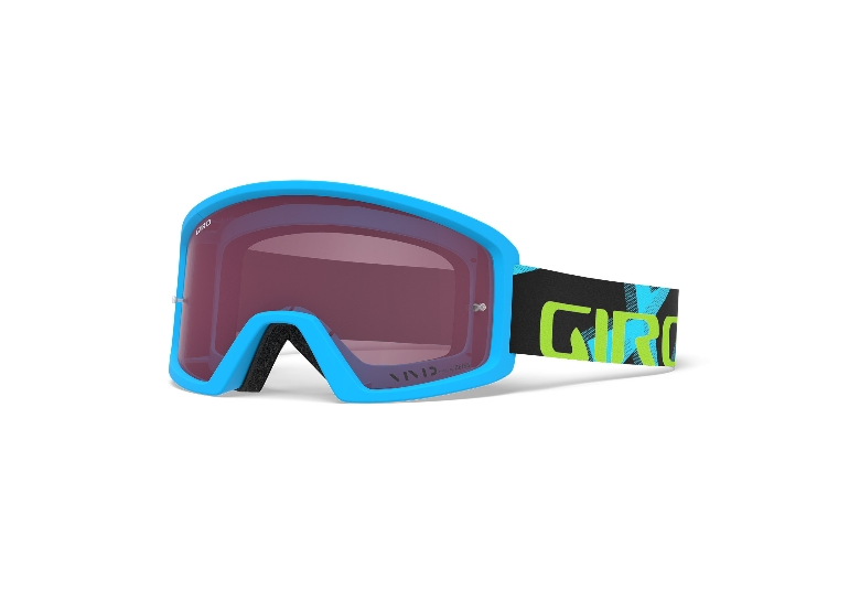 Gogle rowerowe GIRO Blok MTB