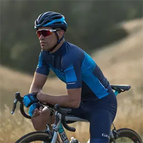 Rękawiczki krótkie GIRO Bravo Gel