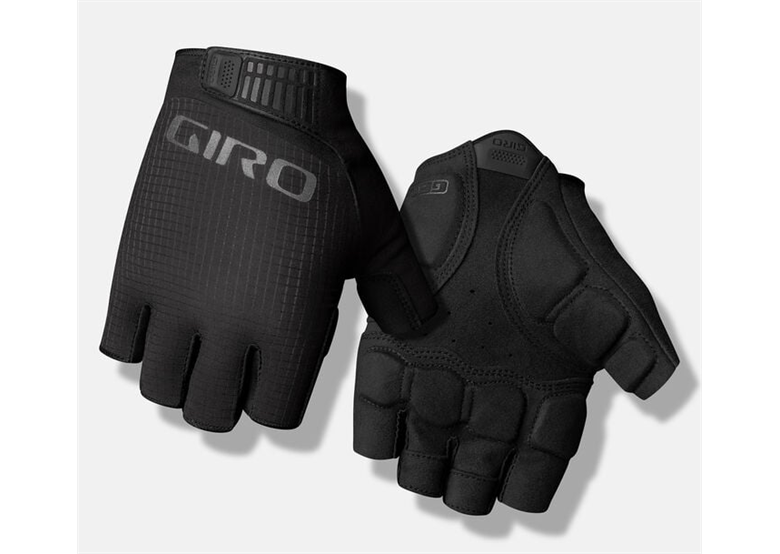 Rękawiczki krótkie GIRO Bravo II Gel