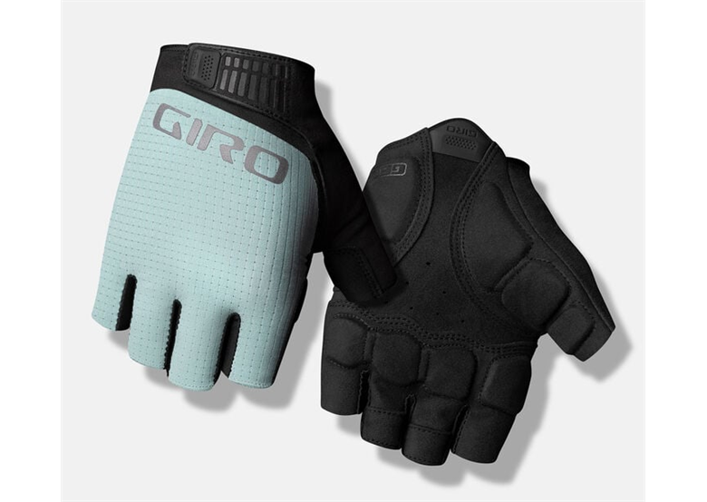 Rękawiczki krótkie GIRO Bravo II Gel