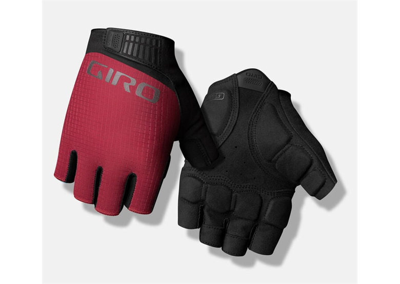 Rękawiczki krótkie GIRO Bravo II Gel