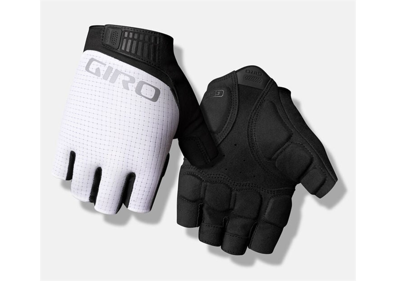 Rękawiczki krótkie GIRO Bravo II Gel