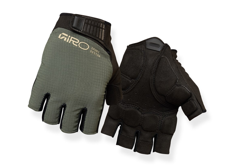 Rękawiczki krótkie GIRO Bravo II Gel