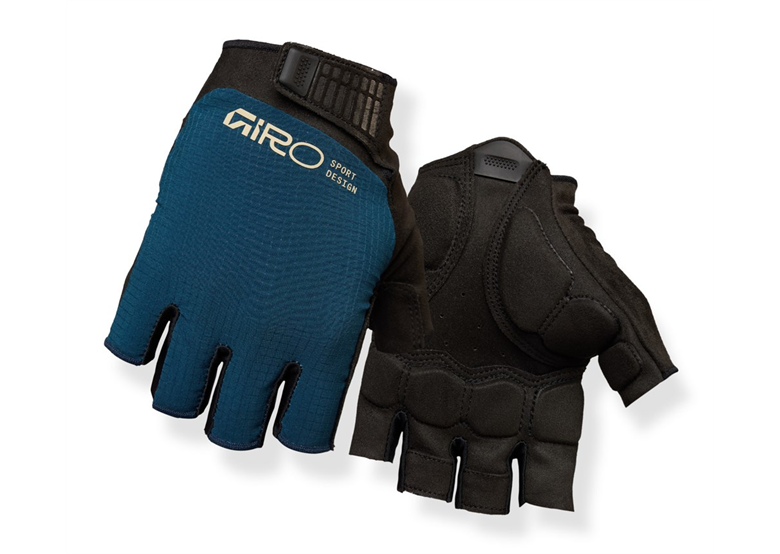 Rękawiczki krótkie GIRO Bravo II Gel