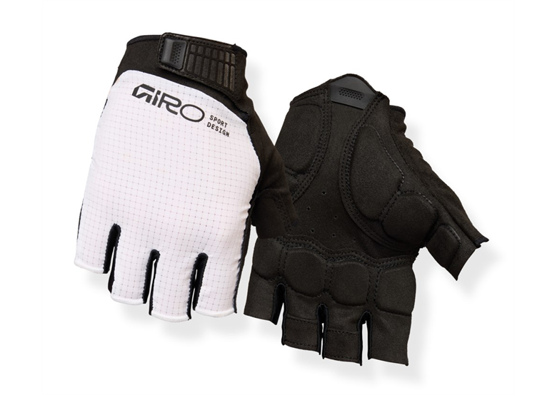 Rękawiczki krótkie GIRO Bravo II Gel