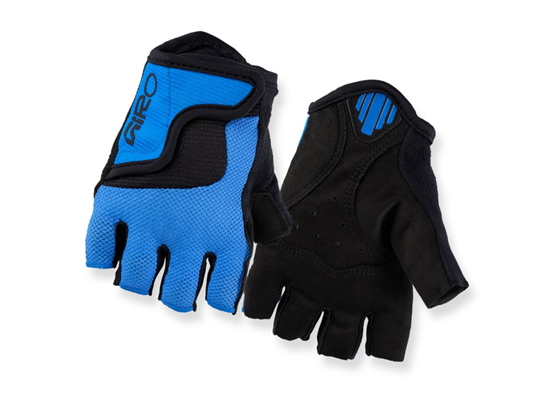Rękawiczki krótkie GIRO Bravo Jr