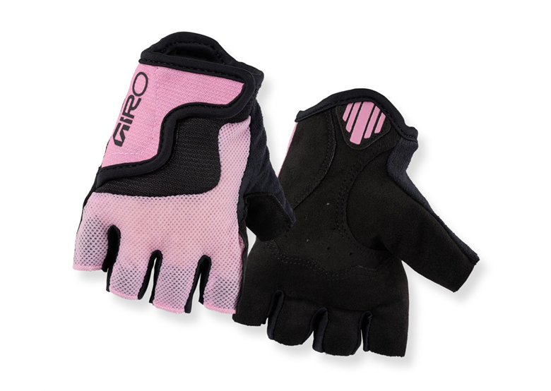 Rękawiczki krótkie GIRO Bravo Jr