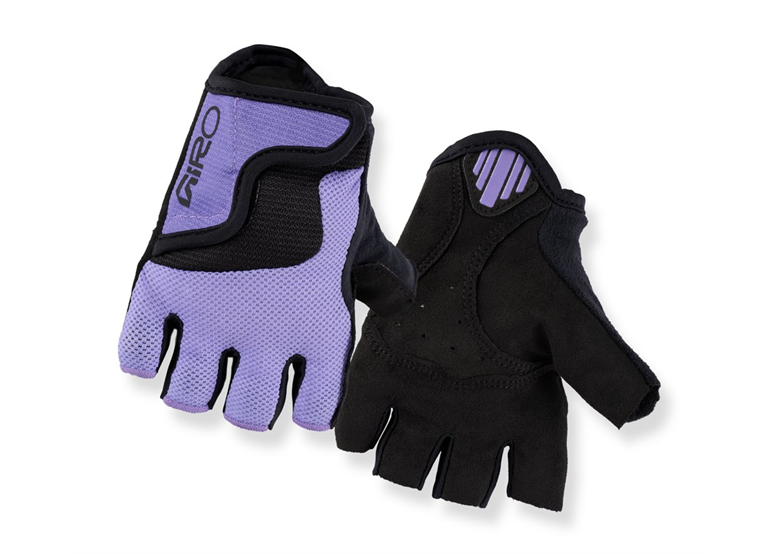 Rękawiczki krótkie GIRO Bravo Jr