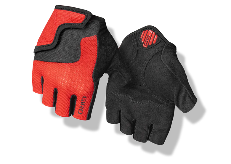 Rękawiczki krótkie GIRO Bravo Jr