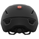 Kask rowerowy GIRO Caden II LED