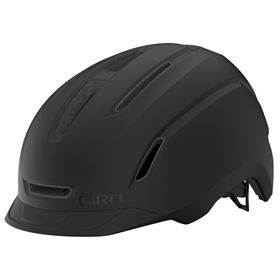 Kask rowerowy GIRO Caden II LED