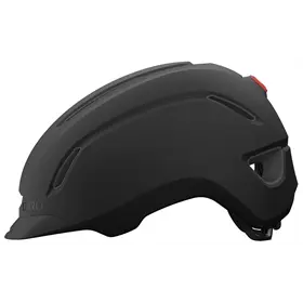 Kask rowerowy GIRO Caden II LED