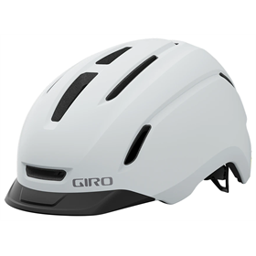 Kask rowerowy GIRO Caden II LED