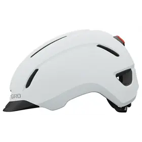 Kask rowerowy GIRO Caden II LED