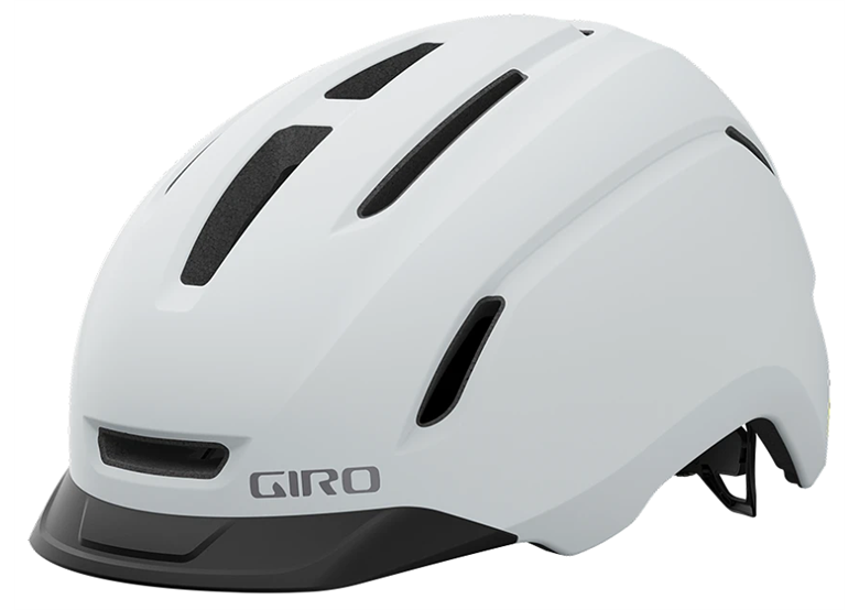 Kask rowerowy GIRO Caden II LED