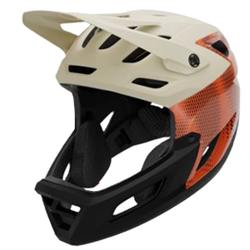 Kask rowerowy Full Face GIRO Coalition Spherical MIPS
