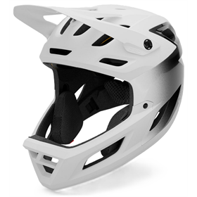 Kask rowerowy Full Face GIRO Coalition Spherical MIPS